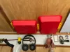 0.2mm layer, 6 walls, 25% infill