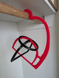 0.4mm - Small No Hinge Full Print