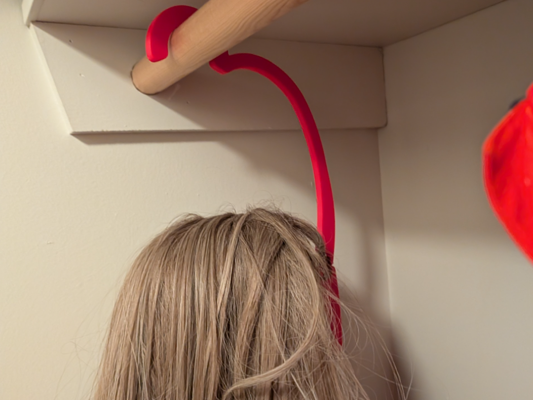 Wig Holder - Small Version