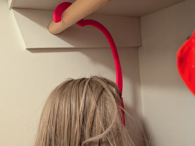 Wig Holder - Small Version