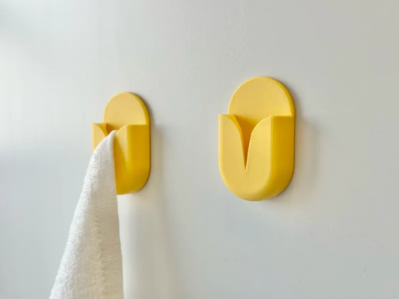 Towel Hanger