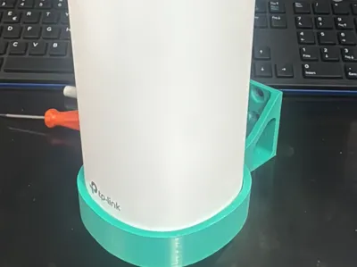 TP-LINK DECO S1900 WALL MOUNT