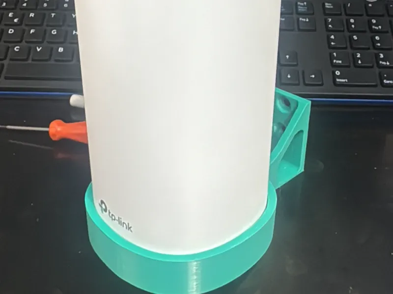 SUPPORTO A PARETE TP-LINK DECO S1900