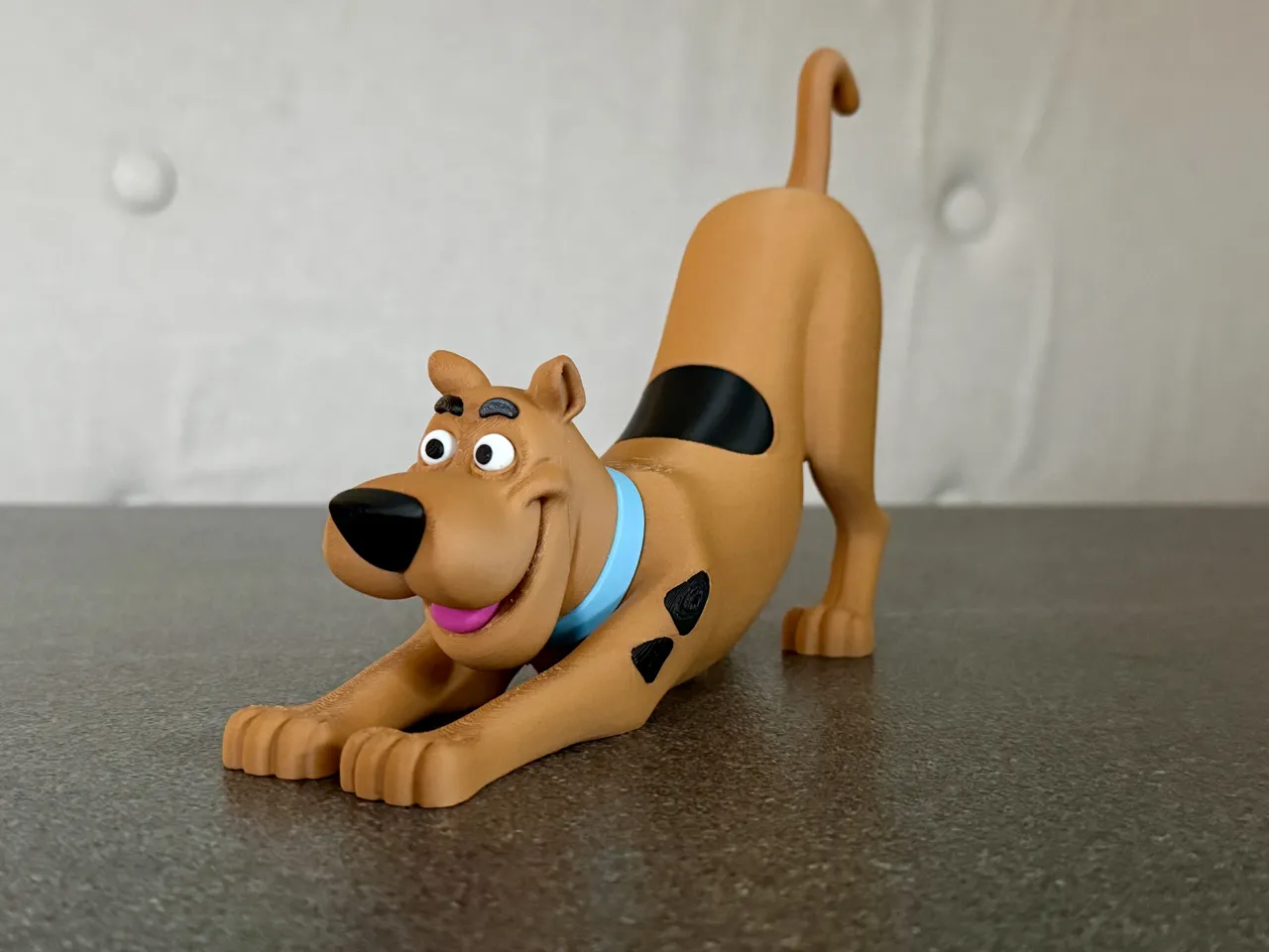 Scooby Doo! view 4