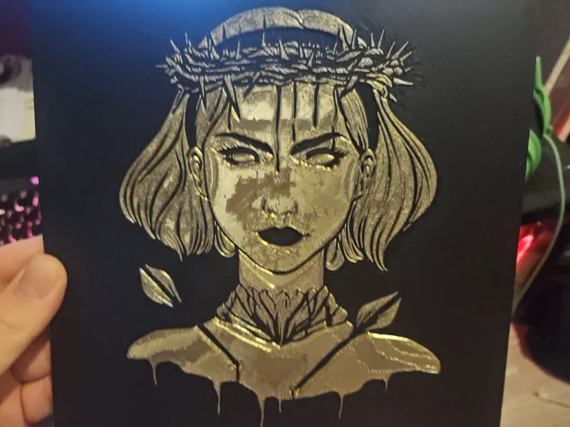 Sabrina Hueforge