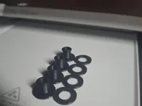 5 Staples - Large