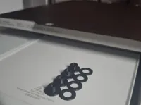 20 Staples - Small