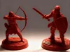0.16mm layer, 2 walls, 15% infill