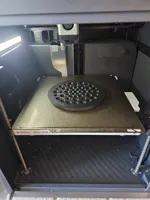 0.2mm layer, 2 walls, 8% infill