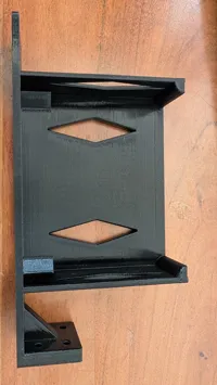 0.24mm layer, 2 walls, 15% infill