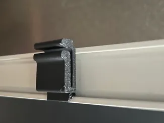 Light Clip - IKEA Mittled x IKEA Bror