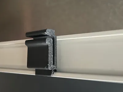 Light Clip - IKEA Mittled x IKEA Bror