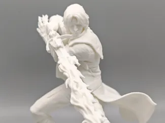 Devil May Cry - Dante