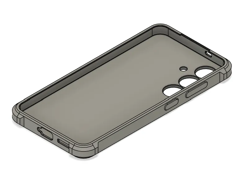 cover s25 rugged