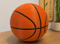 Ballon de basket — photo 1