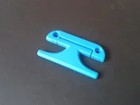 0.2mm layer, 6 walls, 25% infill