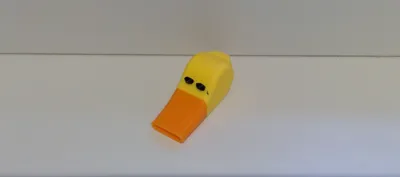 Duck Whistle