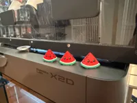 0.2mm nozzle, 0.11mm layer, 4 walls, 7% infill
