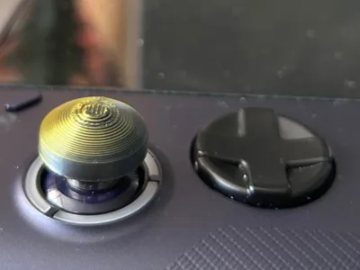 mushroom for LEGION GO S 