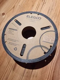 0.24mm layer, 2 walls, 15% infill