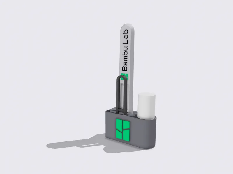 BAMBU ACCESSORY HOLDER