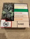 0.2mm layer, 2 walls, 10% infill