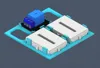 Modular Frames