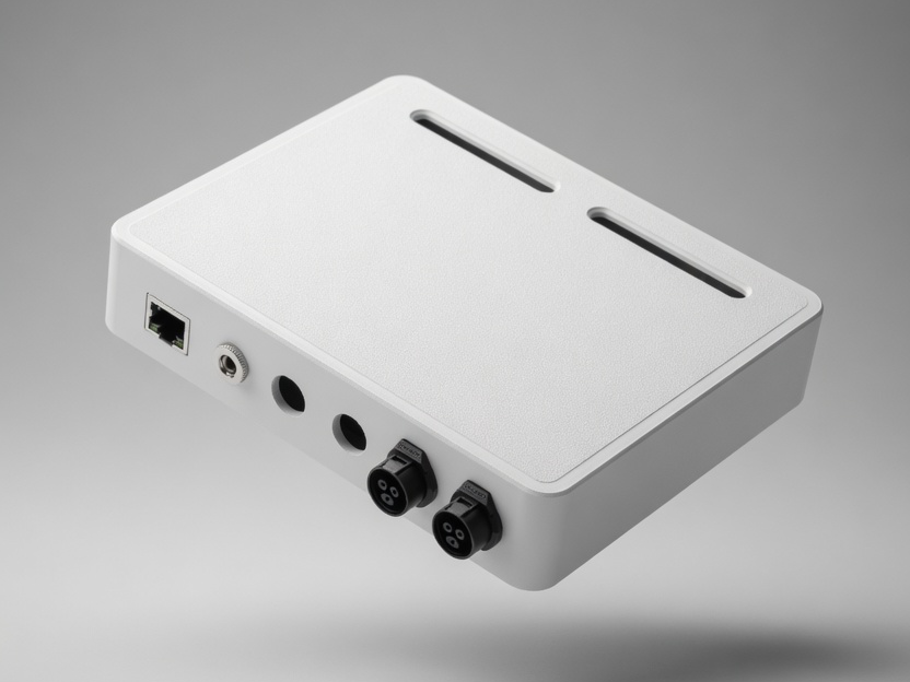 ESP32 Modular Case System