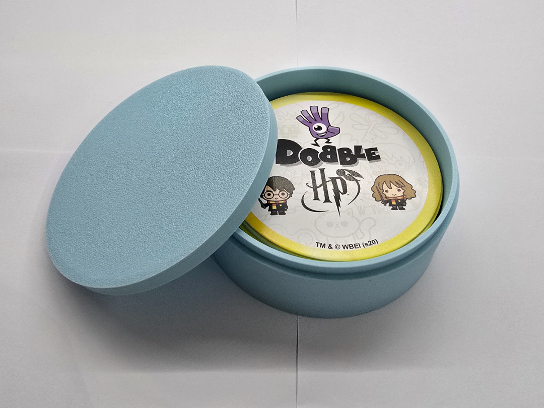 Dobble box / Storage container