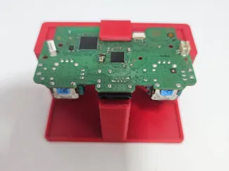 Suporte para PCB de Controle de PS4 (DualShock 4)