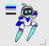 AMS 5 Colours