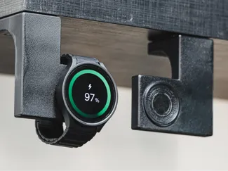 Galaxy Watch 6 - Charger and Stand