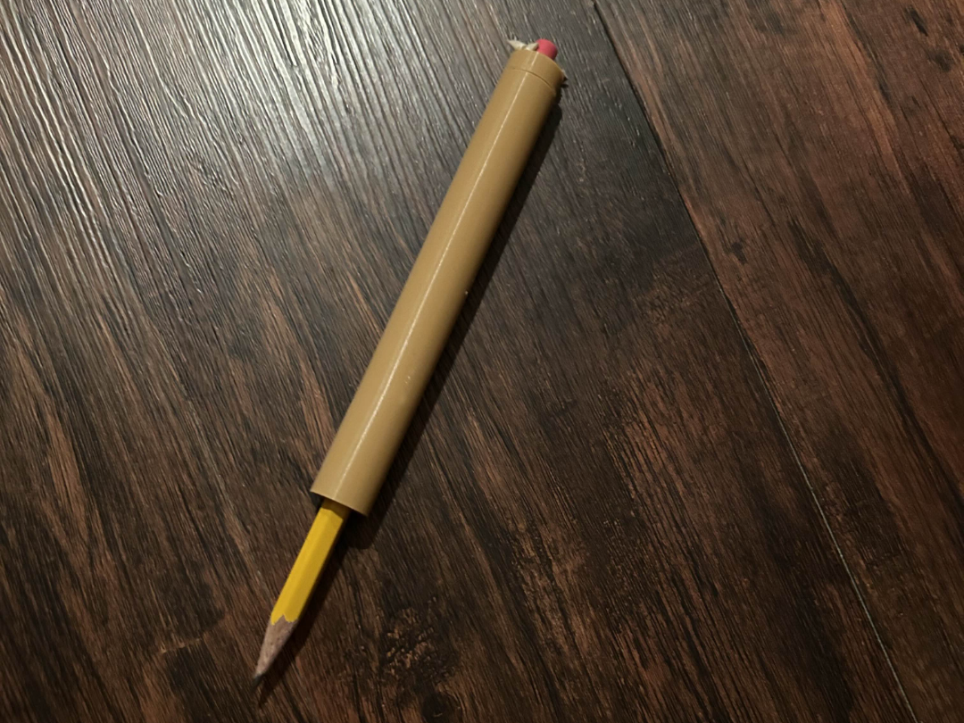 PencilShooter