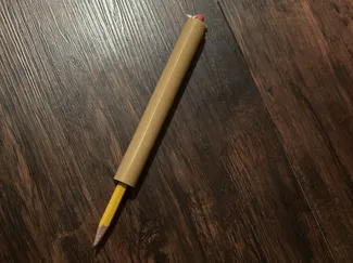PencilShooter