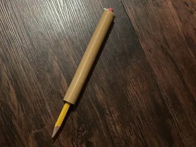 PencilShooter
