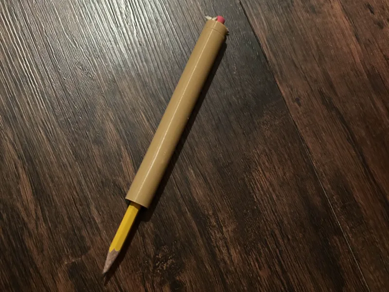 PencilShooter