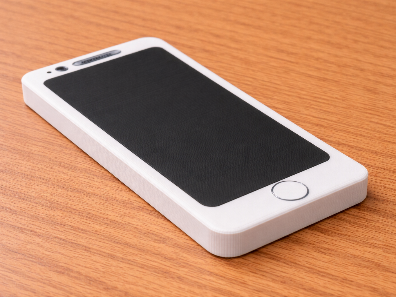 Mobile Phone 3D Model