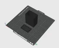 Porta carte per doppio mazzo