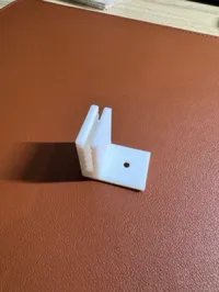 0.16mm layer, 2 walls, 15% infill