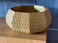 Vase bonbonnière — photo 1