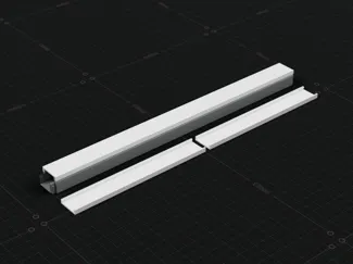 Cable Duct / Wire Duct