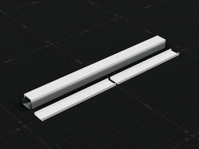 Cable Duct / Wire Duct