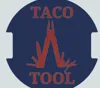 Taco Tool, 0.2mm layer, 2 walls, 15% infill