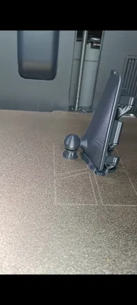 0.2mm layer, 6 walls, 50% infill