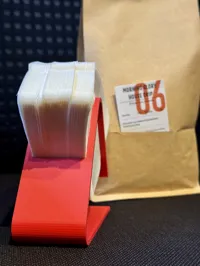 Scaled to 80,54% ,0.2mm layer, 2 walls, 15% infill