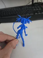 0.2mm nozzle, 0.1mm layer, 4 walls, 15% infill