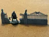 Detailed and high quality -0.06mm layer, 3 walls, 15% infill