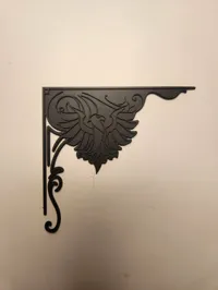 0.16mm layer, 2 walls, 15% infill