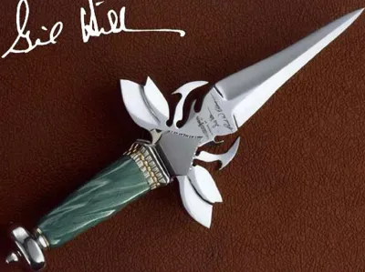 short Dagger