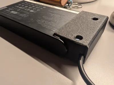 Lenovo 230W Slim charger cable fix